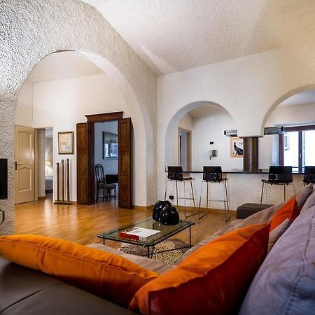شقة Cernobbio Town House المظهر الخارجي الصورة