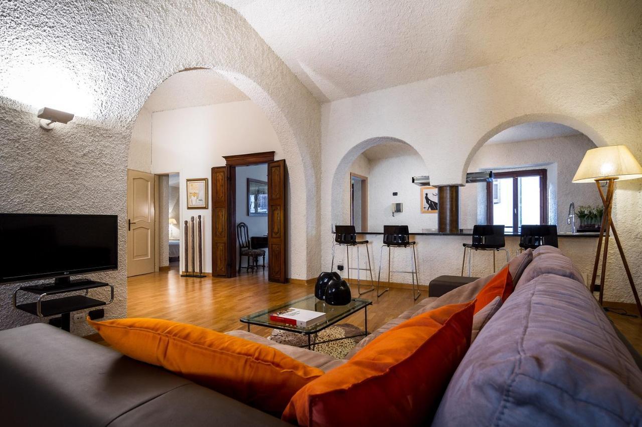 شقة Cernobbio Town House المظهر الخارجي الصورة