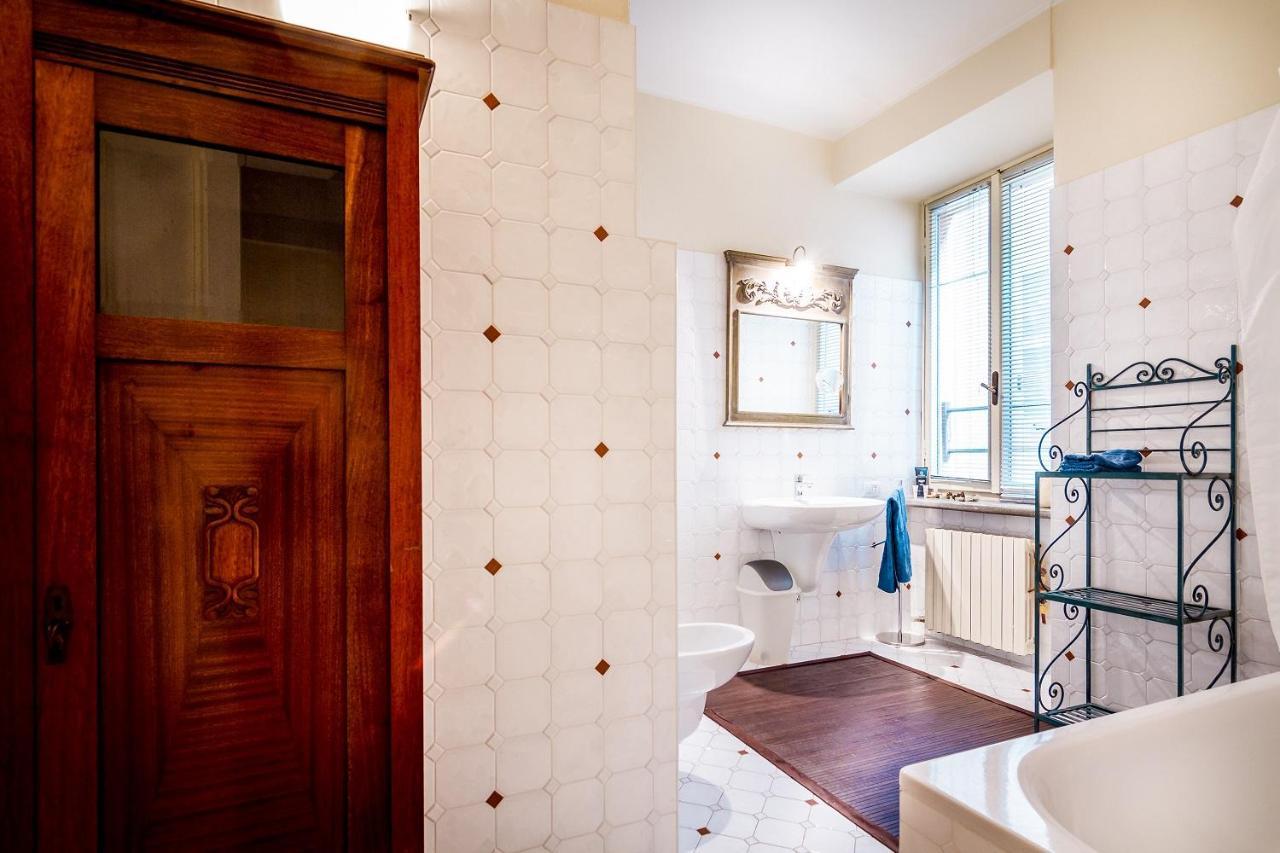 شقة Cernobbio Town House المظهر الخارجي الصورة