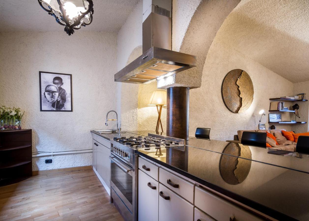 شقة Cernobbio Town House المظهر الخارجي الصورة
