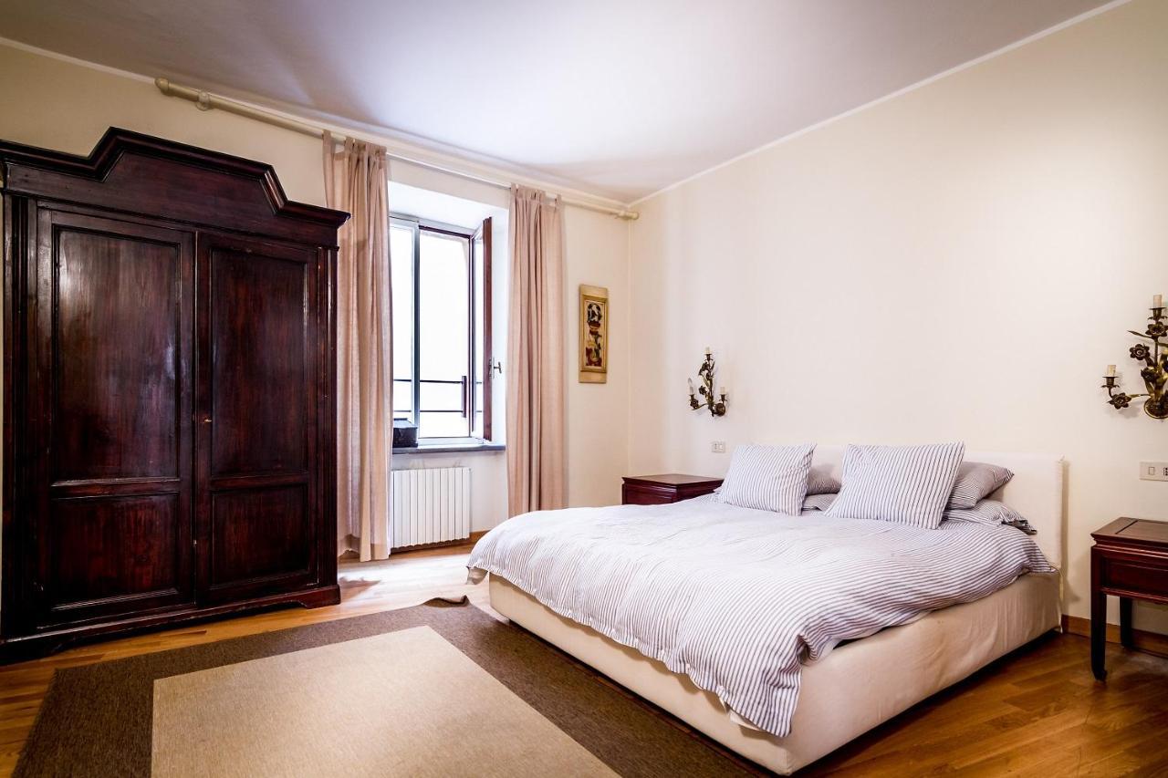 شقة Cernobbio Town House المظهر الخارجي الصورة