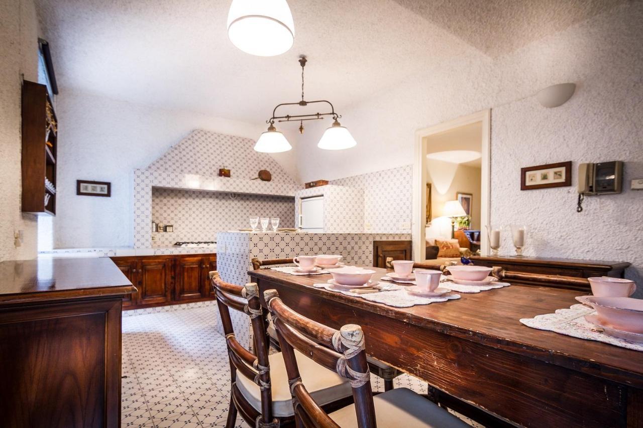 شقة Cernobbio Town House المظهر الخارجي الصورة